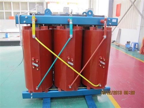朔州SCB11-160KVA/10KV干式变压器