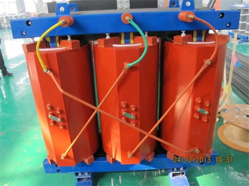朔州315KVA/10KV干式变压器