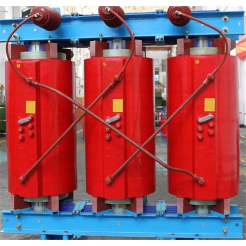 朔州SCB13-3150KVA/10KV/0.4KV干式变压器
