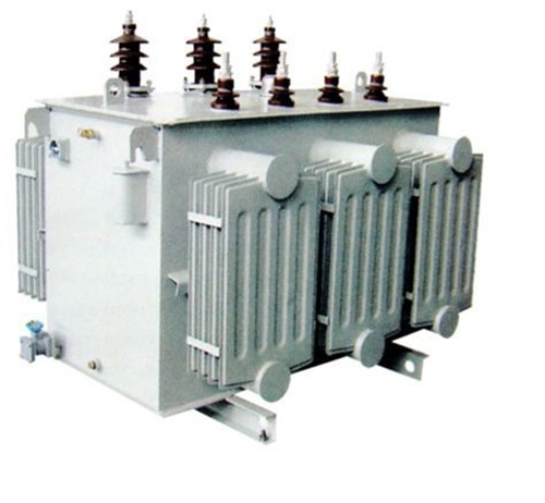 朔州SCB11-50KVA/10KV/0.4KV油浸式变压器