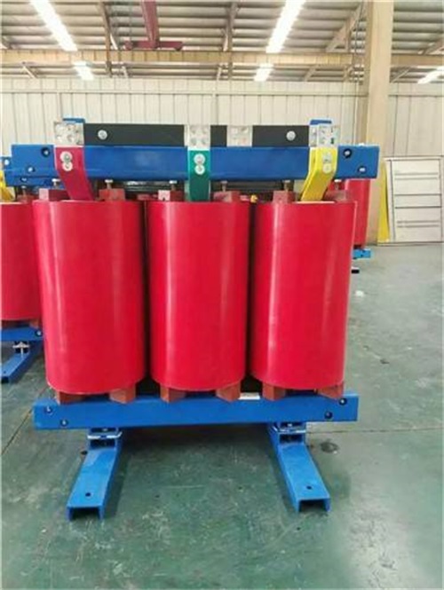 朔州SCB11-630KVA/10KV/0.4KV干式变压器