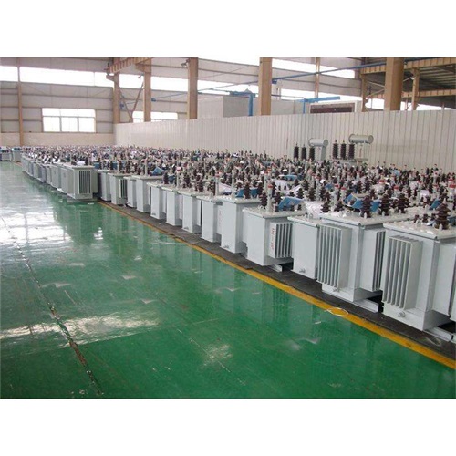 朔州S13-800KVA/35KV/10KV/0.4KV油浸式变压器