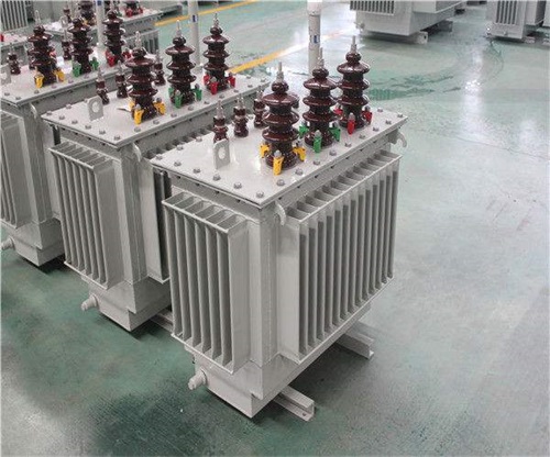 朔州S13-1600KVA/35KV/10KV/0.4KV油浸式变压器