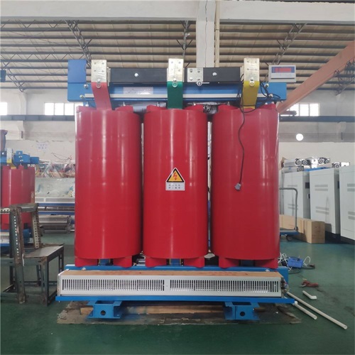 朔州SCB13-200KVA/10KV/0.4KV干式变压器