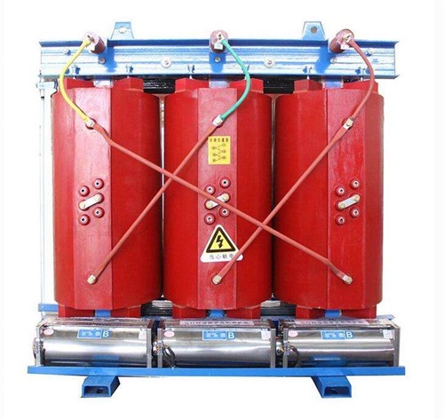 朔州SCB11-125KVA/10KV/0.4KV干式变压器