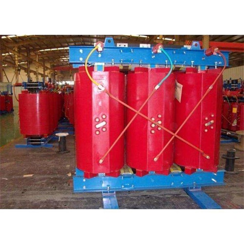 朔州SCB10-315KVA/10KV/0.4KV干式变压器