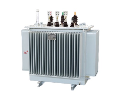 朔州S13-125KVA/10KV/0.4KV油浸式变压器