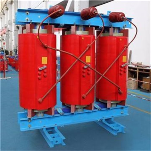 朔州SCB12-125KVA/10KV/0.4KV干式变压器