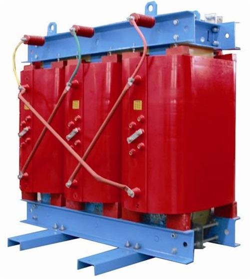 朔州SCB10-125KVA/10KV/0.4KV干式变压器