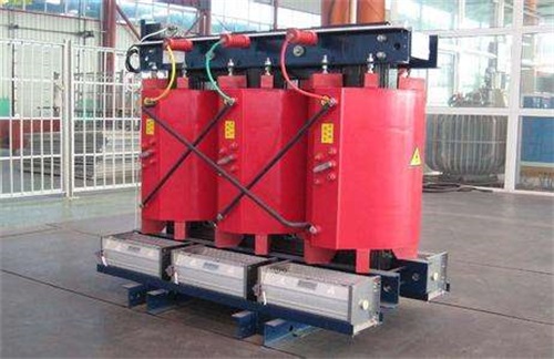 朔州SCB10-200kva干式变压器生产厂家