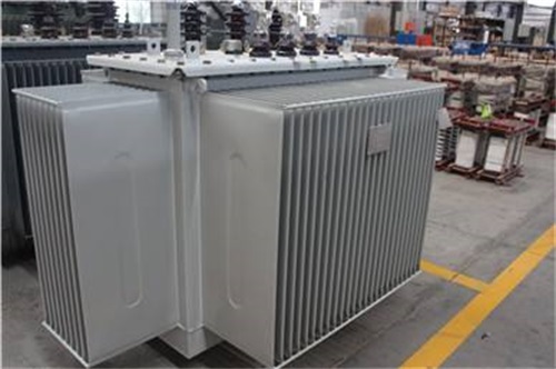 朔州S13-315KVA/10KV/0.4KV油浸式变压器