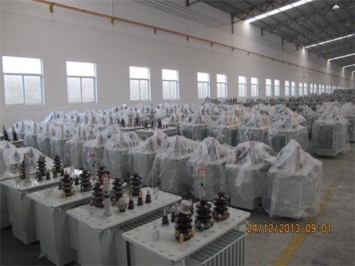 朔州S13-315KVA/35KV/10KV/0.4KV油浸式变压器