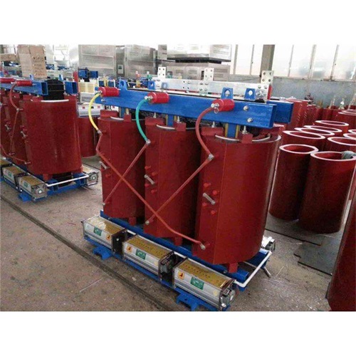 朔州SCB10-315KVA/10KV/0.4KV干式变压器