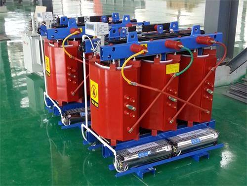朔州SCB13-3150KVA/10KV/0.4KV干式变压器