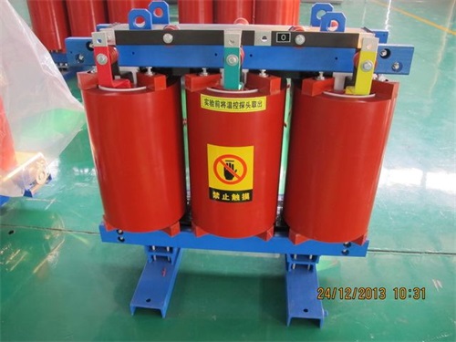 朔州SCB11-630KVA/10KV/0.4KV干式变压器