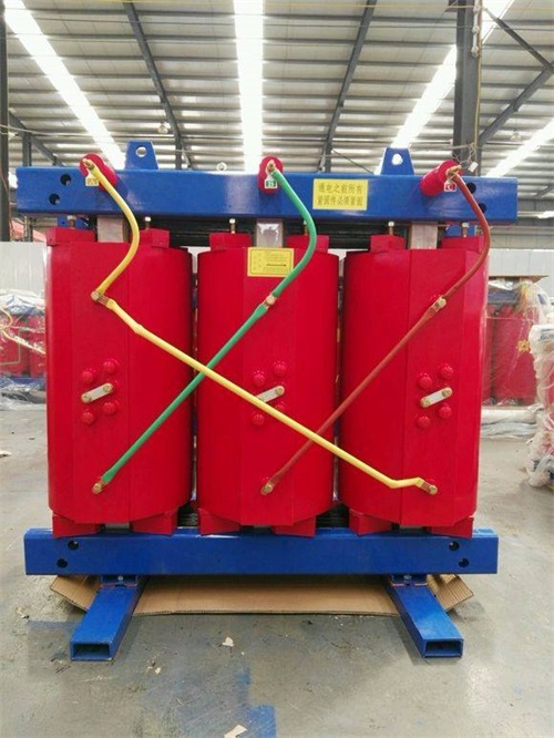朔州SCB13-800KVA/10KV干式变压器规格