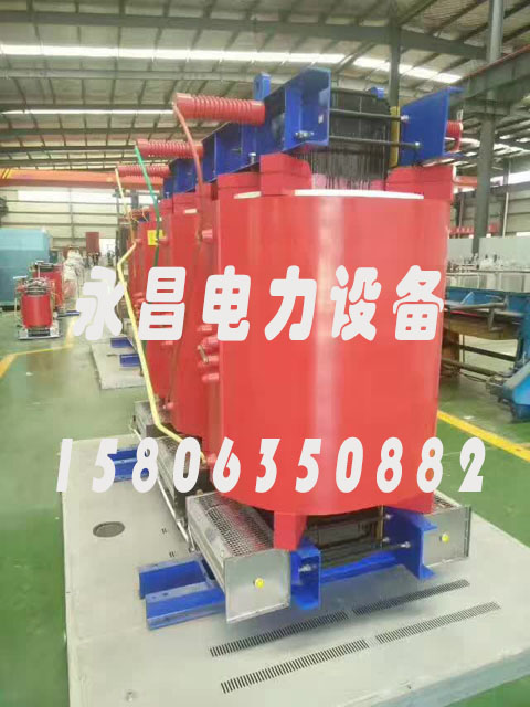 朔州SCBH15-160KVA/10KV/0.4KV非晶合金干式变压器