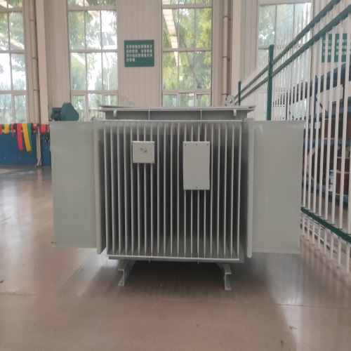 朔州S11变压器