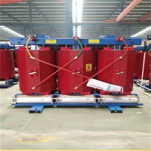 朔州SCB11-5000KVA干式变压器