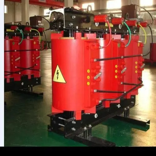 朔州SCB14-2500KVA干式变压器