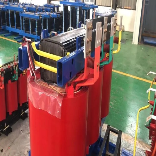 朔州SCBH15-250KVA非晶合金干式变压器