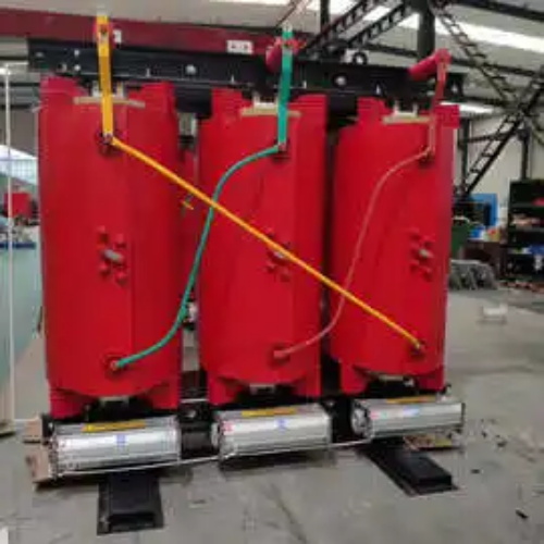 朔州SCB14-200KVA干式变压器