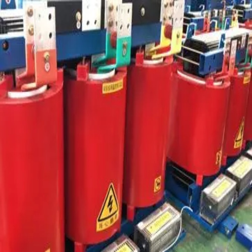 朔州SCB18-315KVA干式变压器