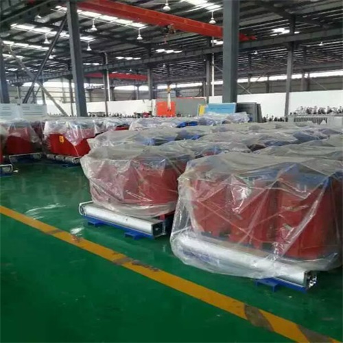 朔州SCB14-1600KVA干式变压器