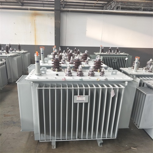 朔州S20油浸式变压器型号及参数