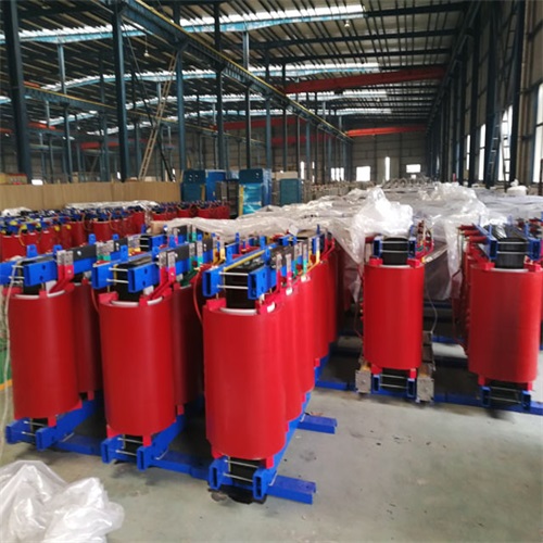 朔州SCB14-3150KVA干式变压器