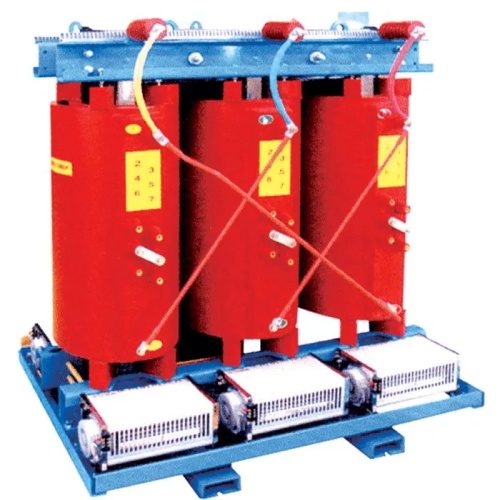 朔州SCB14-1250KVA/10KV/0.4KV干式变压器