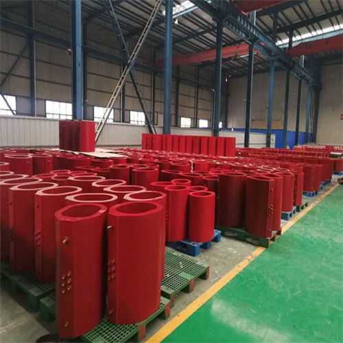 朔州SCB13-2500KVA电力变压器